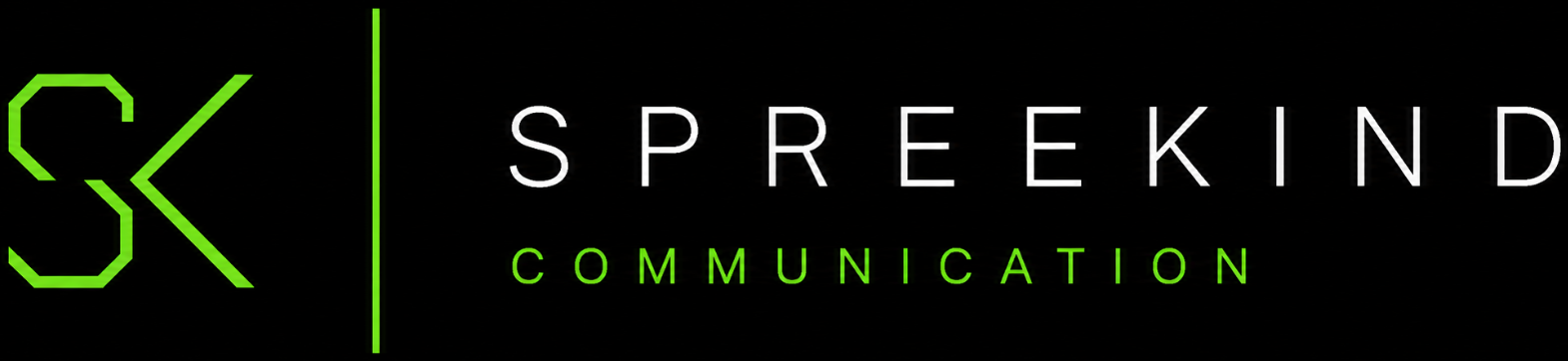SPREEKIND Communication